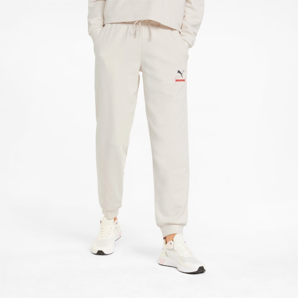 Зображення Puma Штани Better Women's Sweatpants #1: no color