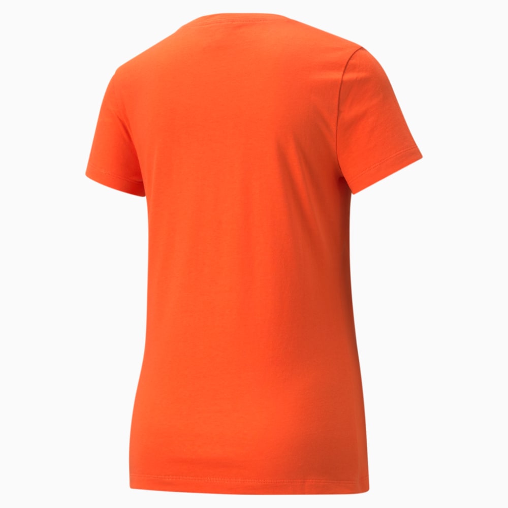 

PUMA - female - Футболка Better Women's Tee – Firelight –, Оранжевый