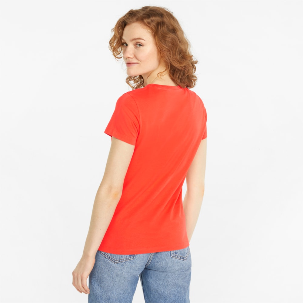 

PUMA - female - Футболка Better Women' Tee – Firelight –, Оранжевый