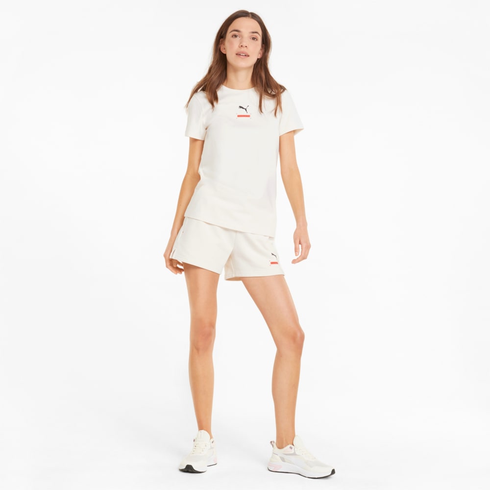 

PUMA - female - Футболка Better Women's Tee – no color –, Разноцветный