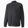 Изображение Puma Куртка Men's Bomber Jacket #5: Puma Black