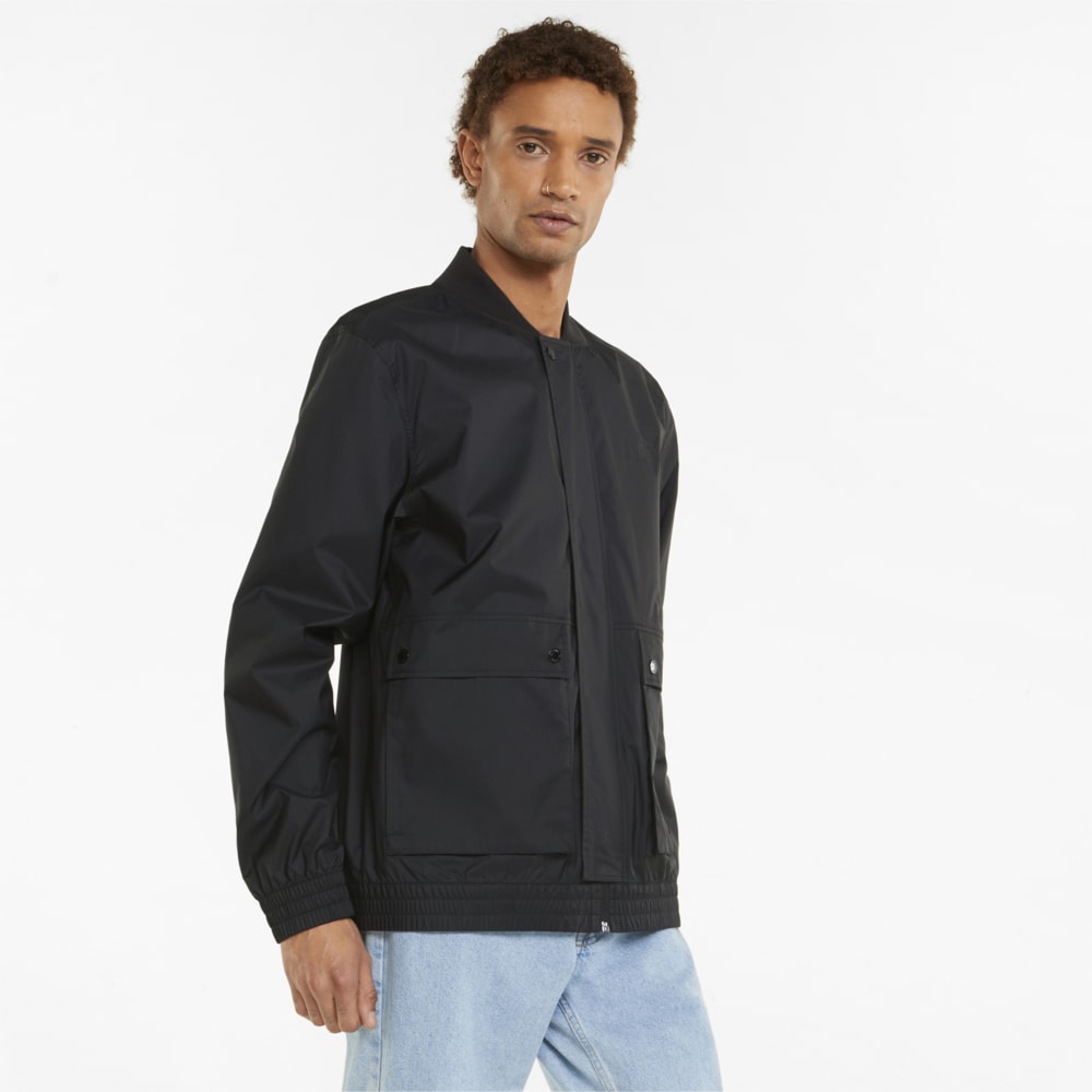 Puma bomber new arrivals jacket mens