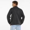 Изображение Puma Куртка Men's Bomber Jacket #2: Puma Black