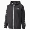 Image PUMA Jaqueta Corta Vento ESS+ Tape Masculina #5