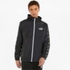 Image PUMA Jaqueta Corta Vento ESS+ Tape Masculina #1