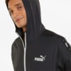 Image PUMA Jaqueta Corta Vento ESS+ Tape Masculina #4