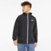 Image PUMA Jaqueta Corta Vento Essentials Plus CB Masculina #1