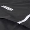 Изображение Puma Ветровка Essentials Solid Windbreaker Jacket Men #9: Puma Black
