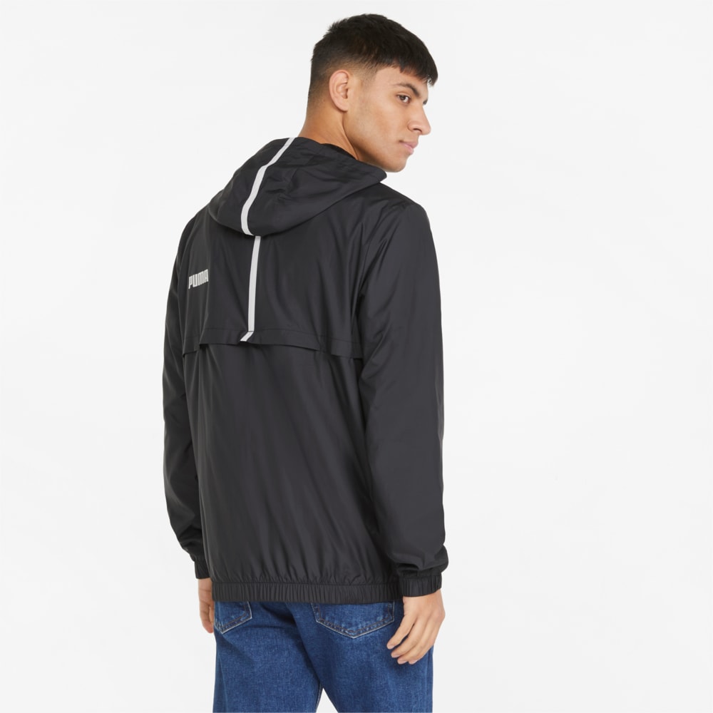 Windrunner puma top
