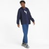 Изображение Puma Ветровка Essentials Solid Windbreaker Jacket Men #3
