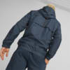 Image PUMA Jaqueta Corta Vento Essentials Solid Masculina #3