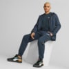 Image Puma Essentials Solid Windbreaker Jacket Men #4