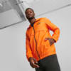 Image PUMA Jaqueta Corta Vento Essentials Solid Masculina #1