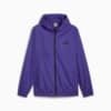 Зображення Puma Вітрівка Essentials Solid Windbreaker Jacket Men #4: Lapis Lazuli