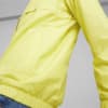 Зображення Puma Вітрівка Essentials Solid Windbreaker Jacket Men #3: Lime Sheen