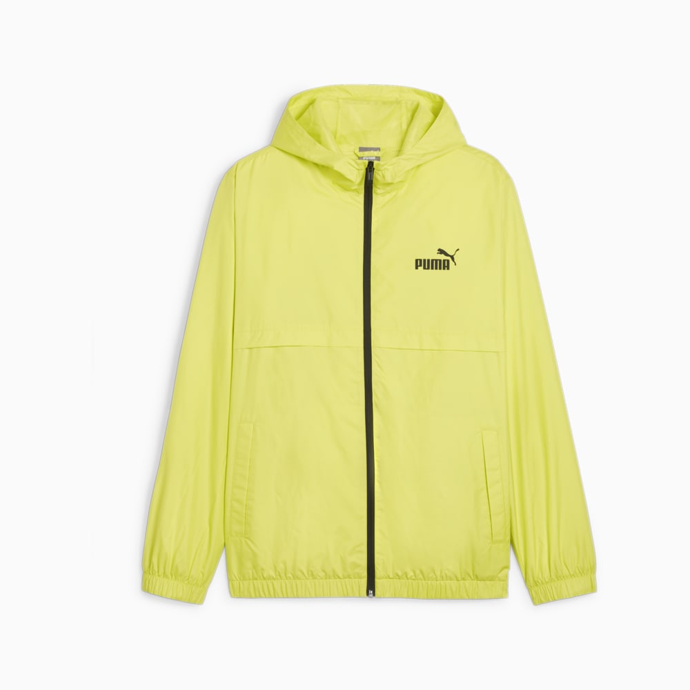 Puma jacket windbreaker deals