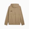 Зображення Puma Вітрівка Essentials Solid Windbreaker Jacket Men #7: Oak Branch