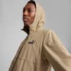 Зображення Puma Вітрівка Essentials Solid Windbreaker Jacket Men #2: Oak Branch