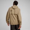 Зображення Puma Вітрівка Essentials Solid Windbreaker Jacket Men #4: Oak Branch