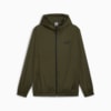 Imagen PUMA Cortavientos Essentials Solid para hombre #4