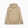 Изображение Puma Ветровка Essentials Solid Windbreaker Jacket Men #7: Prairie Tan