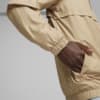 Изображение Puma Ветровка Essentials Solid Windbreaker Jacket Men #4: Prairie Tan