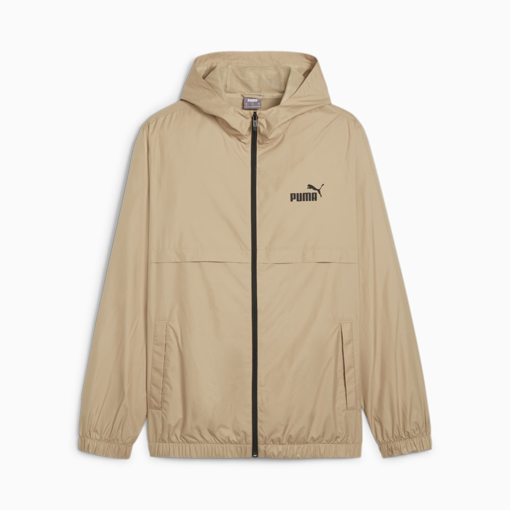 Windbreaker jacket puma deals