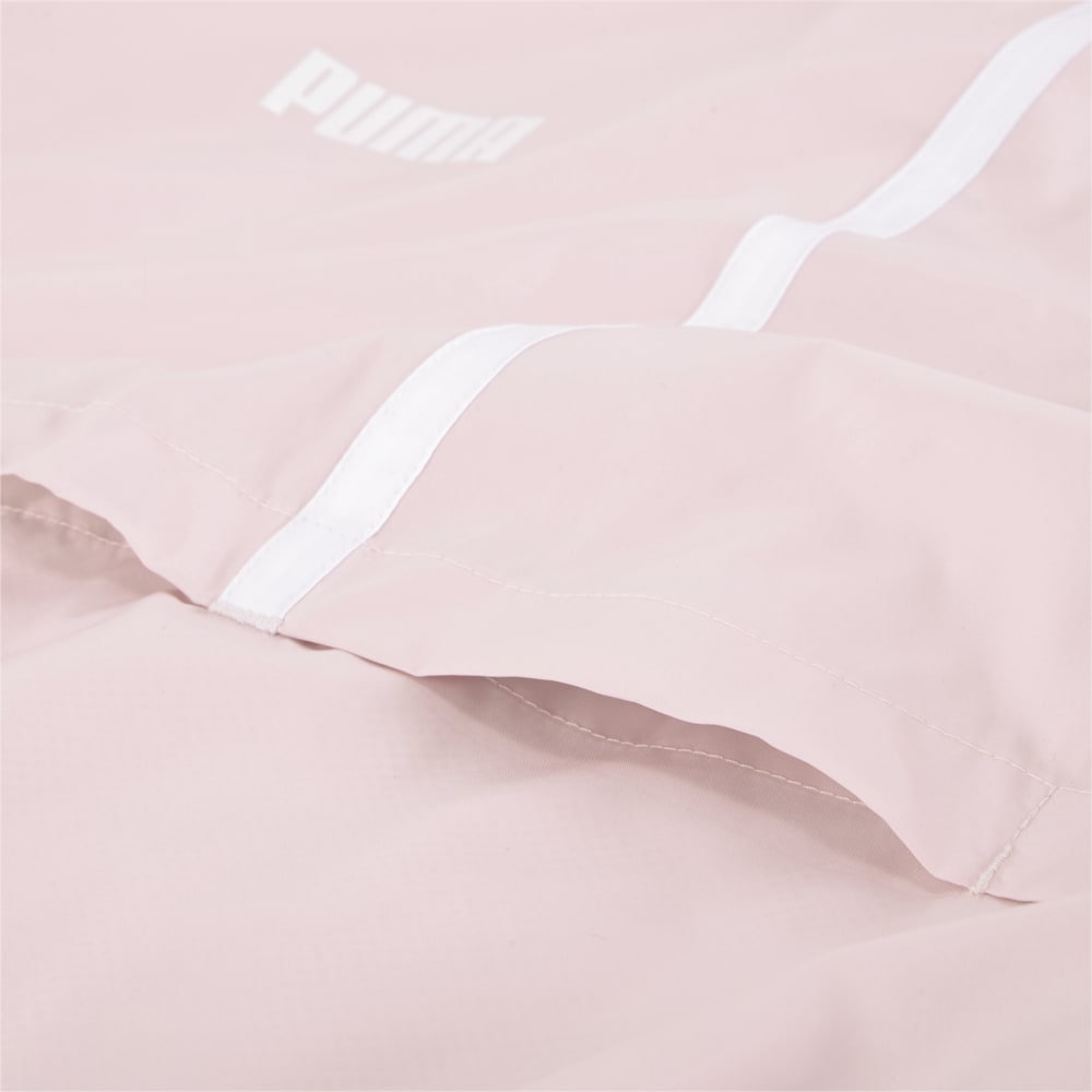 фото Ветровка essentials solid women's windbreaker puma