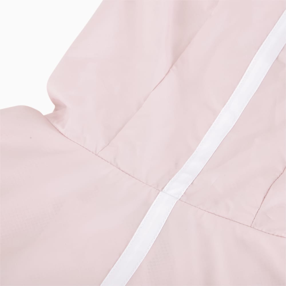 фото Ветровка essentials solid women's windbreaker puma