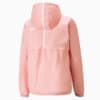 Image PUMA Jaqueta Corta Vento Essentials Solid Feminina #7