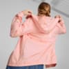Image Puma Essentials Solid Windbreaker Jacket Women #2