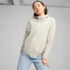 Изображение Puma Ветровка Essentials Solid Women's Windbreaker #1: Alpine Snow-PUMA White