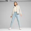 Изображение Puma Ветровка Essentials Solid Women's Windbreaker #3: Alpine Snow-PUMA White
