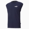 Image Puma Essentials Sleeveless Men's Tee #1