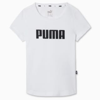 Изображение Puma Детская футболка Essentials Youth Tee