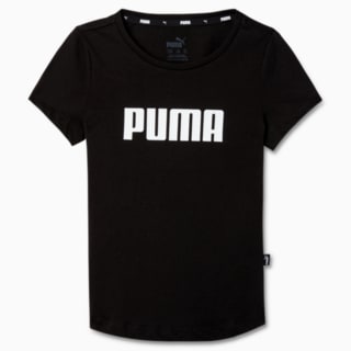 Изображение Puma Детская футболка Essentials Youth Tee