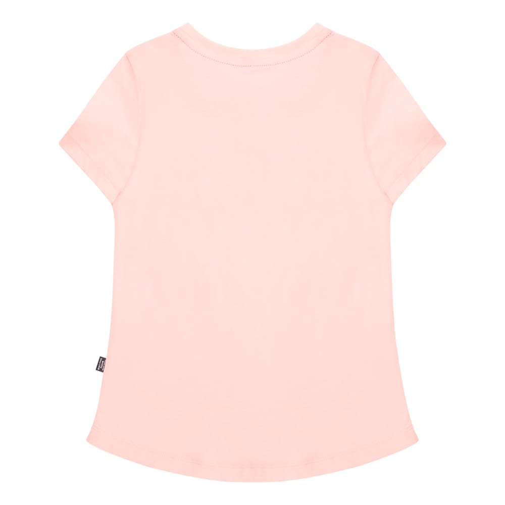 Зображення Puma Дитяча футболка Essentials Youth Tee #2: Veiled Rose