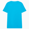 Зображення Puma Дитяча футболка Essentials Youth Tee #2: AZURE BLUE