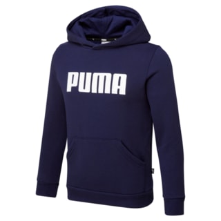 Зображення Puma Дитяче худі Essentials Youth Hoodie