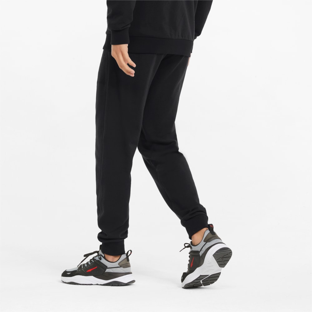 Зображення Puma Штани Modern Basics Men's Sweatpants #2: Puma Black