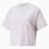 Изображение Puma Футболка HER Cropped Women's Tee #4