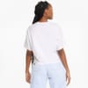 Изображение Puma Футболка HER Cropped Women's Tee #2