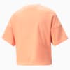 Зображення Puma Футболка HER Cropped Women's Tee #5: Peach Pink