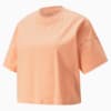 Изображение Puma Футболка HER Cropped Women's Tee #4