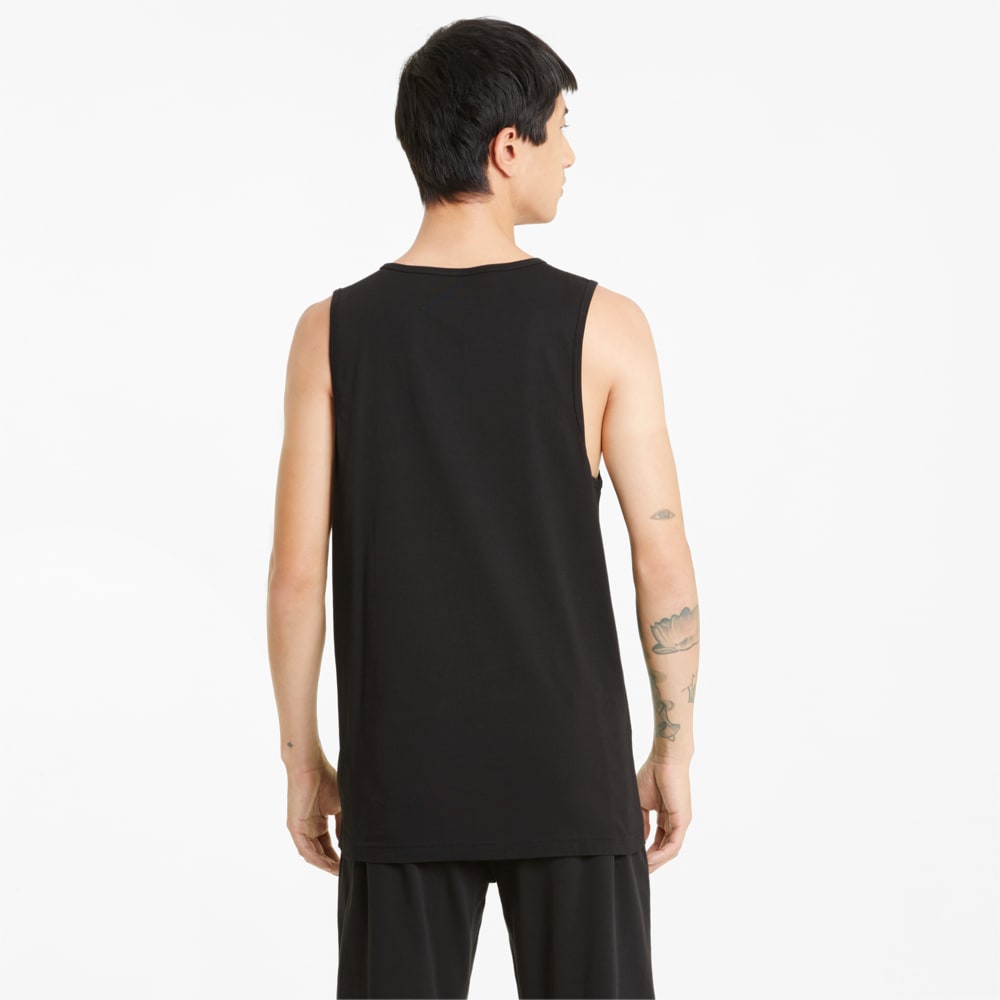 Puma men's tank tops store