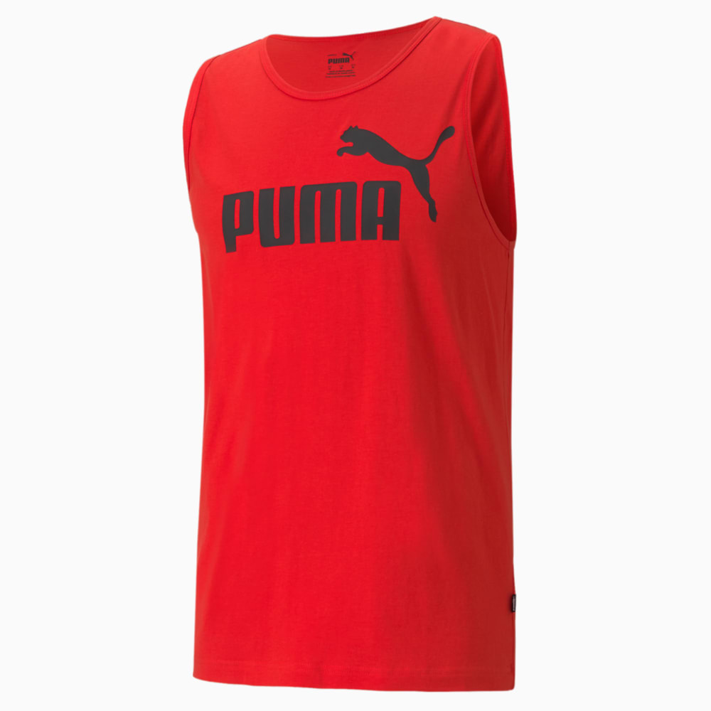 Image Puma Essentials Men's Tank Top #1
