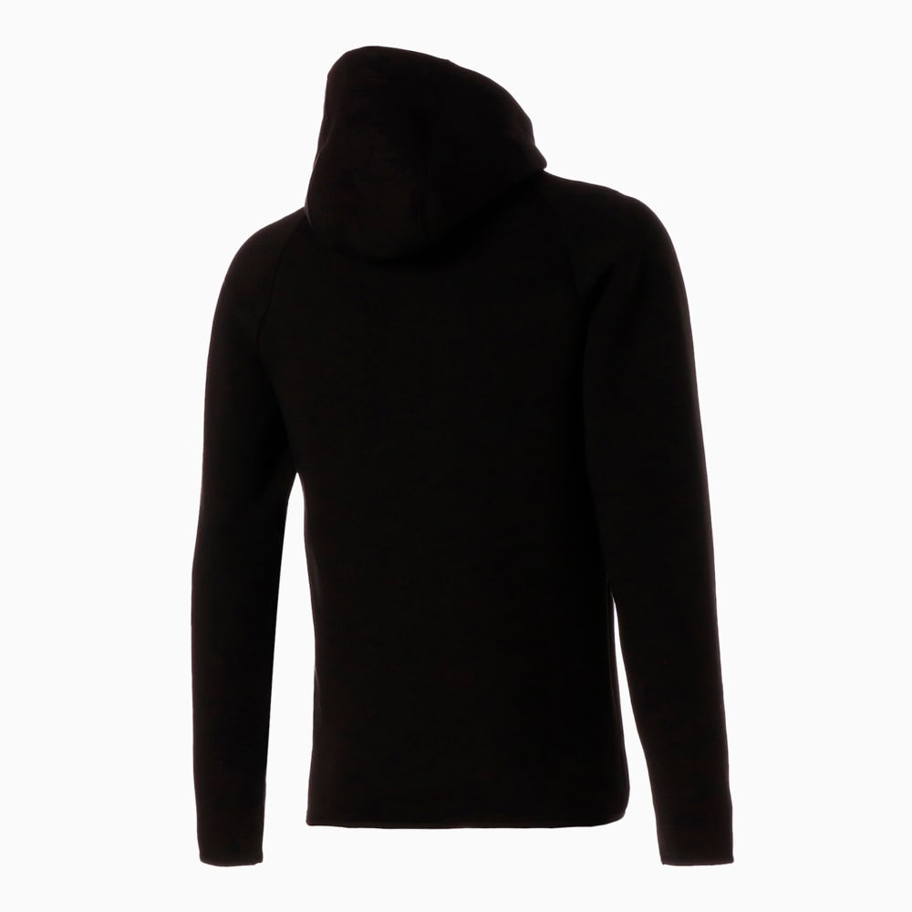 Puma gothic discount floral boyfriend hoodie