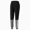 Image PUMA Calça Moletom Essentials+ Block Masculina #5