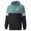 Изображение Puma Худи Power Colourblocked Men's Hoodie #4