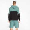 Изображение Puma Худи Power Colourblocked Men's Hoodie #2